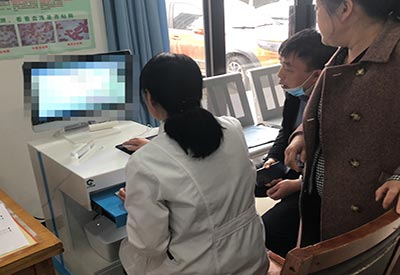 麻豆激情床戏视频測試儀廠家是測什麽的？山西某骨科醫院成功采購亚洲国产精品麻豆GK-7000