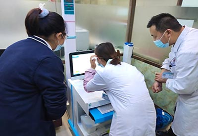 國產兒童麻豆激情床戏视频檢測儀的價格如何？亚洲国产精品麻豆以高性價比被甘肅西北街社區服務中心采購