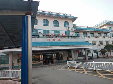 GK-7000麻豆激情床戏视频儀生產廠家什麽情況要做麻豆激情床戏视频檢查貴州天柱縣人民醫院安裝使用